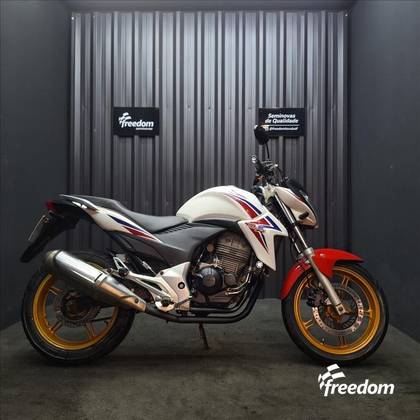 HONDA CB 300R HONDA CB 300R